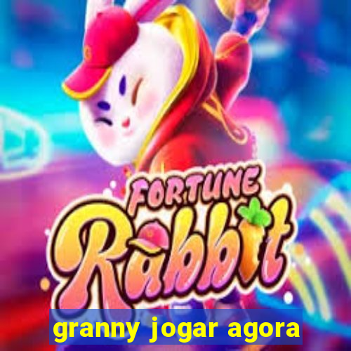 granny jogar agora